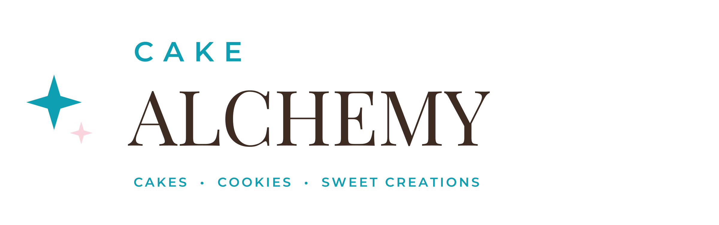 Cake Alchemy — Cakes, Cookies, Sweet Creations