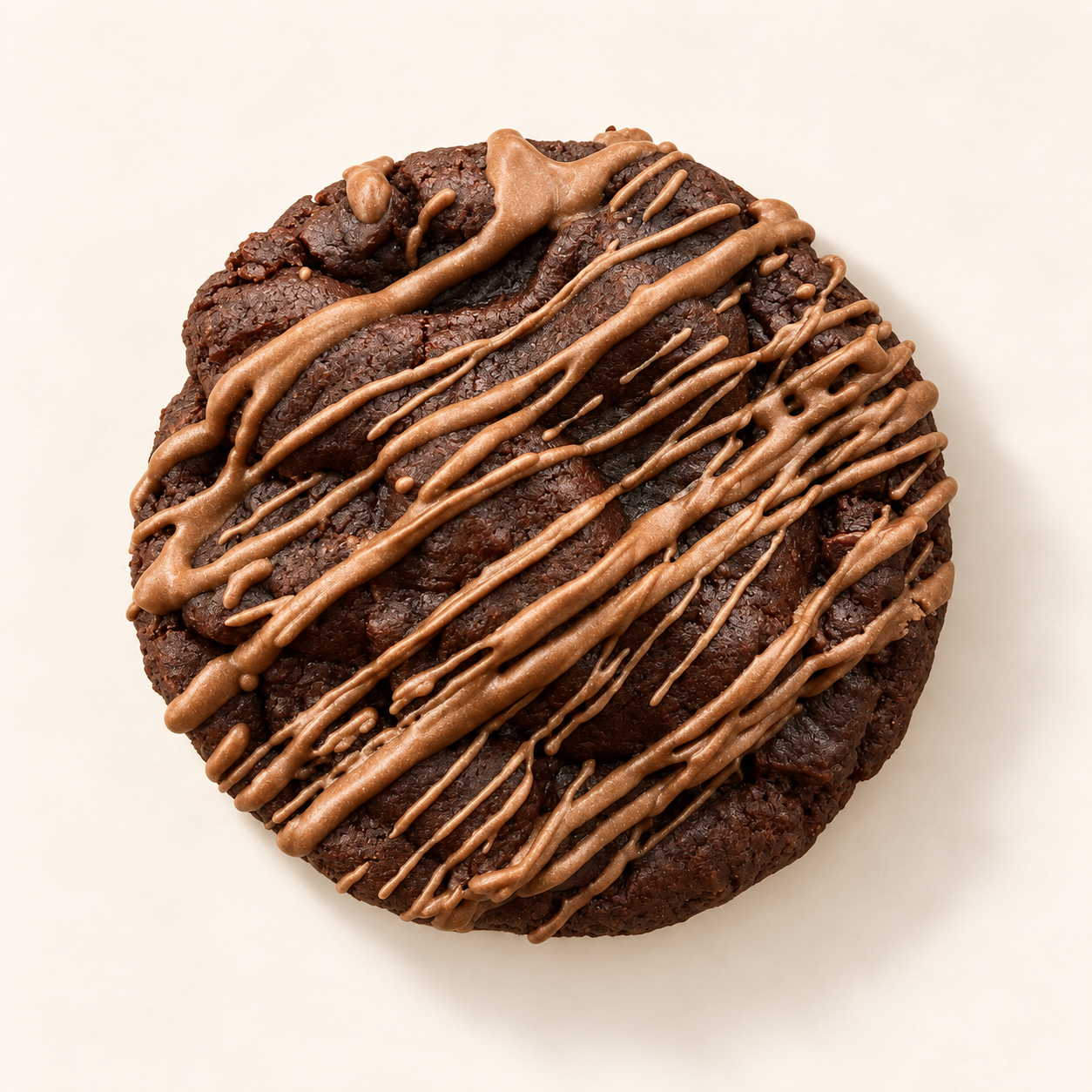 Choco-Bomb cookie