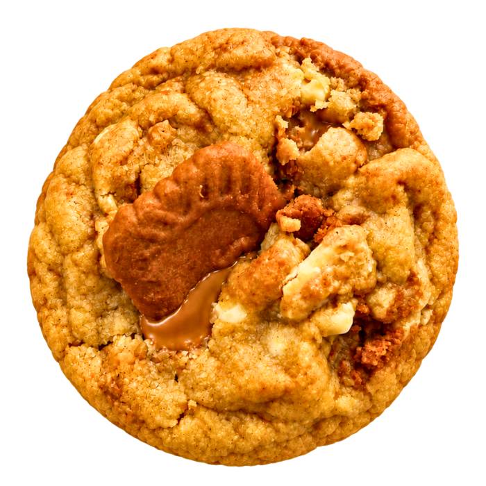 Biscoff Bliss