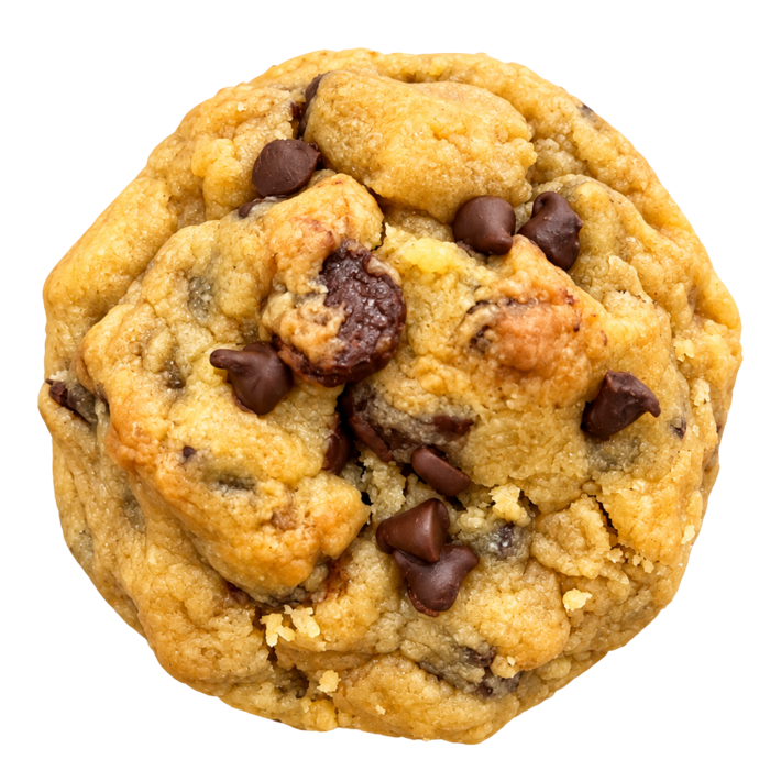 Classic Choc Chip