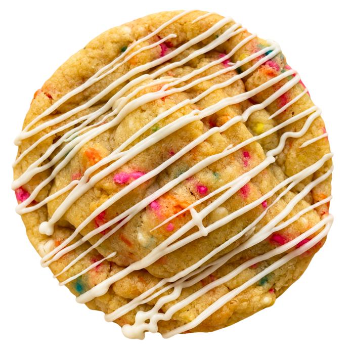 Funfetti