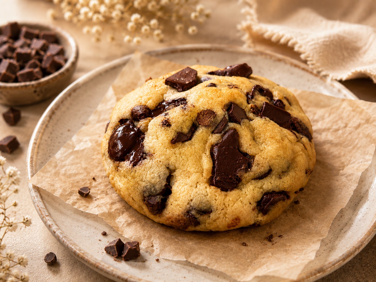 An assortment of Cake Alchemy cookies for a Build Your Box selection